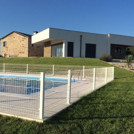 Casa Do Cabeco Guest House Сейя Екстериор снимка