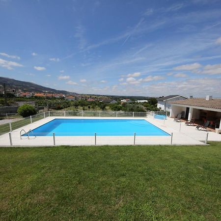 Casa Do Cabeco Guest House Сейя Екстериор снимка