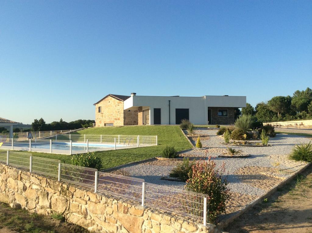 Casa Do Cabeco Guest House Сейя Екстериор снимка