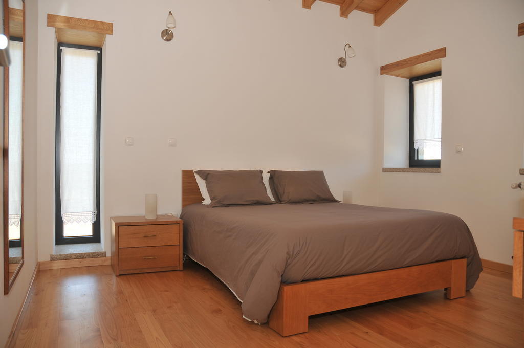 Casa Do Cabeco Guest House Сейя Стая снимка