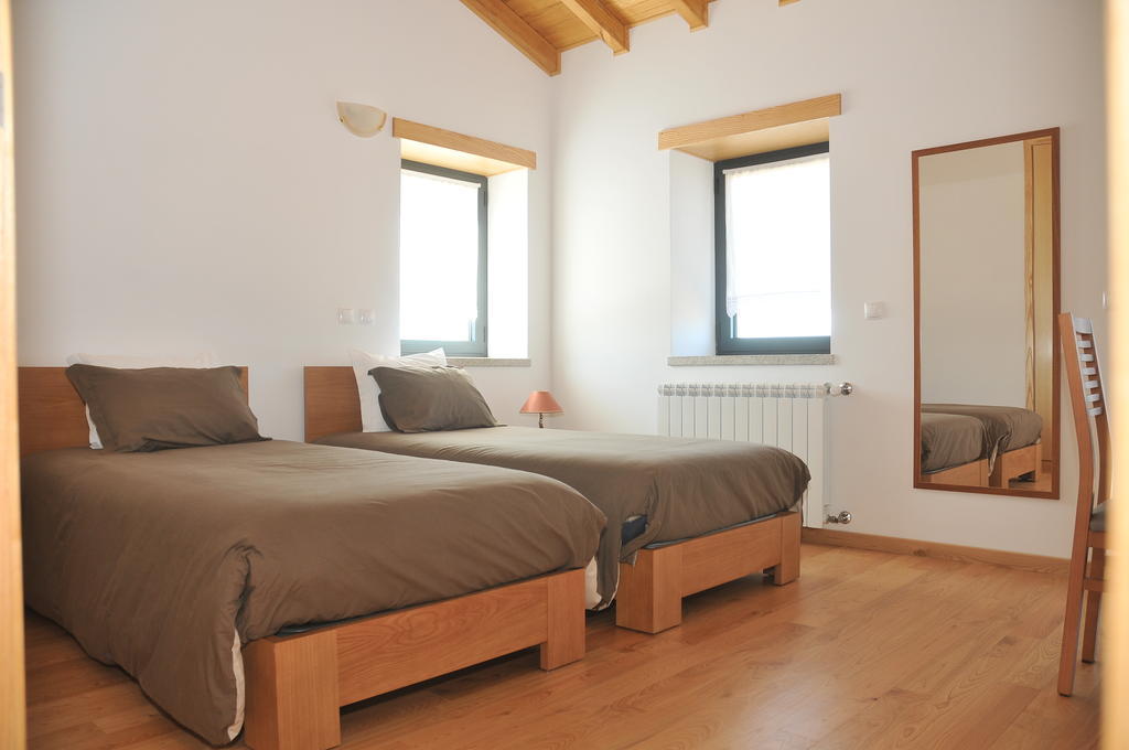 Casa Do Cabeco Guest House Сейя Стая снимка