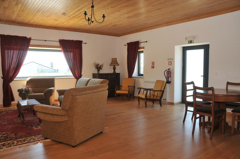 Casa Do Cabeco Guest House Сейя Екстериор снимка