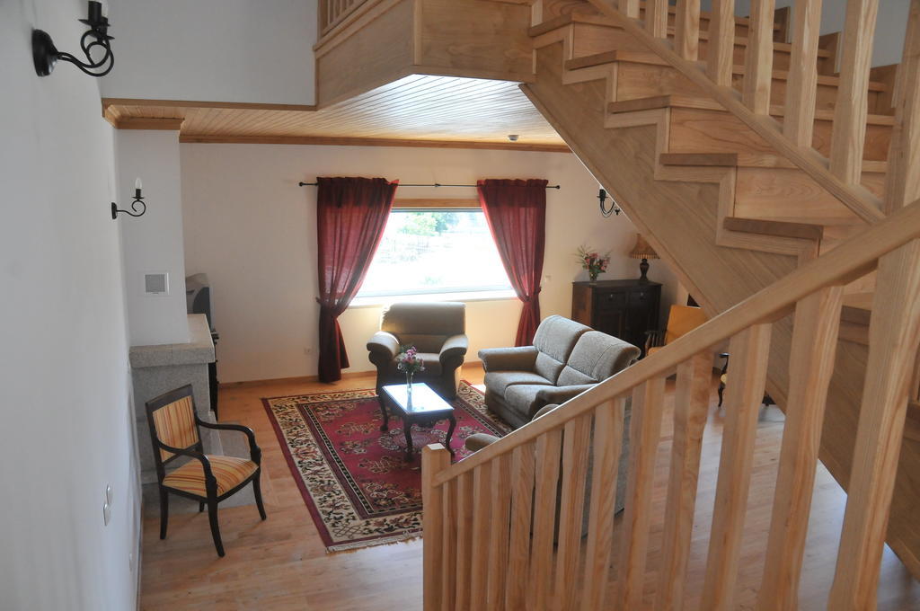 Casa Do Cabeco Guest House Сейя Екстериор снимка