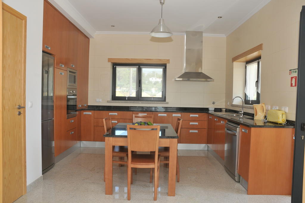 Casa Do Cabeco Guest House Сейя Екстериор снимка