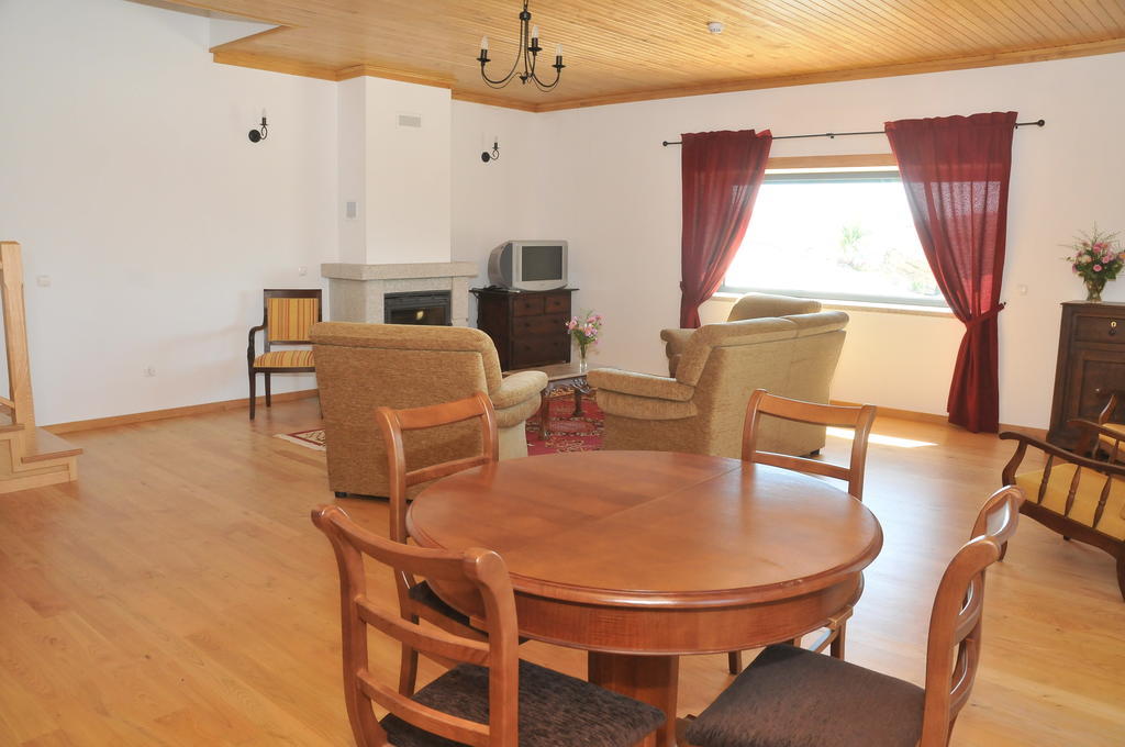 Casa Do Cabeco Guest House Сейя Екстериор снимка