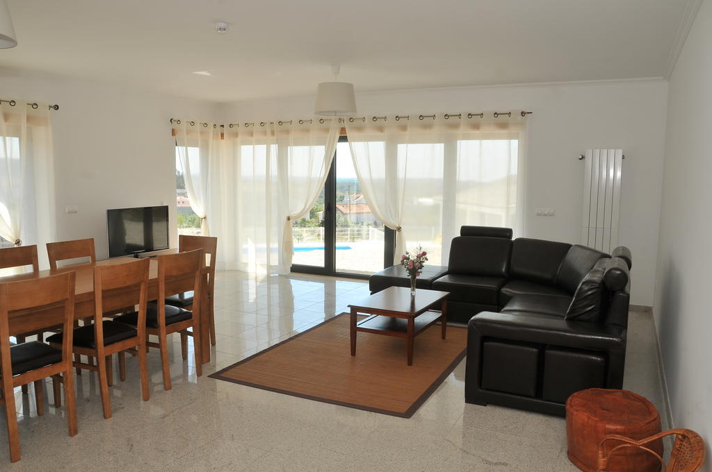 Casa Do Cabeco Guest House Сейя Екстериор снимка