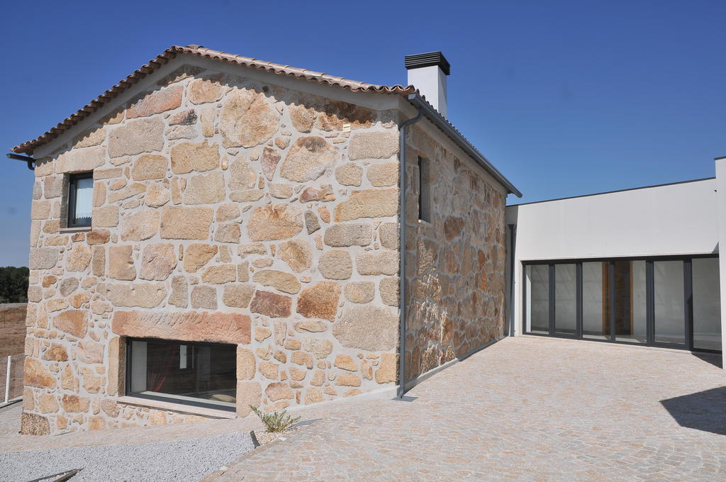 Casa Do Cabeco Guest House Сейя Екстериор снимка