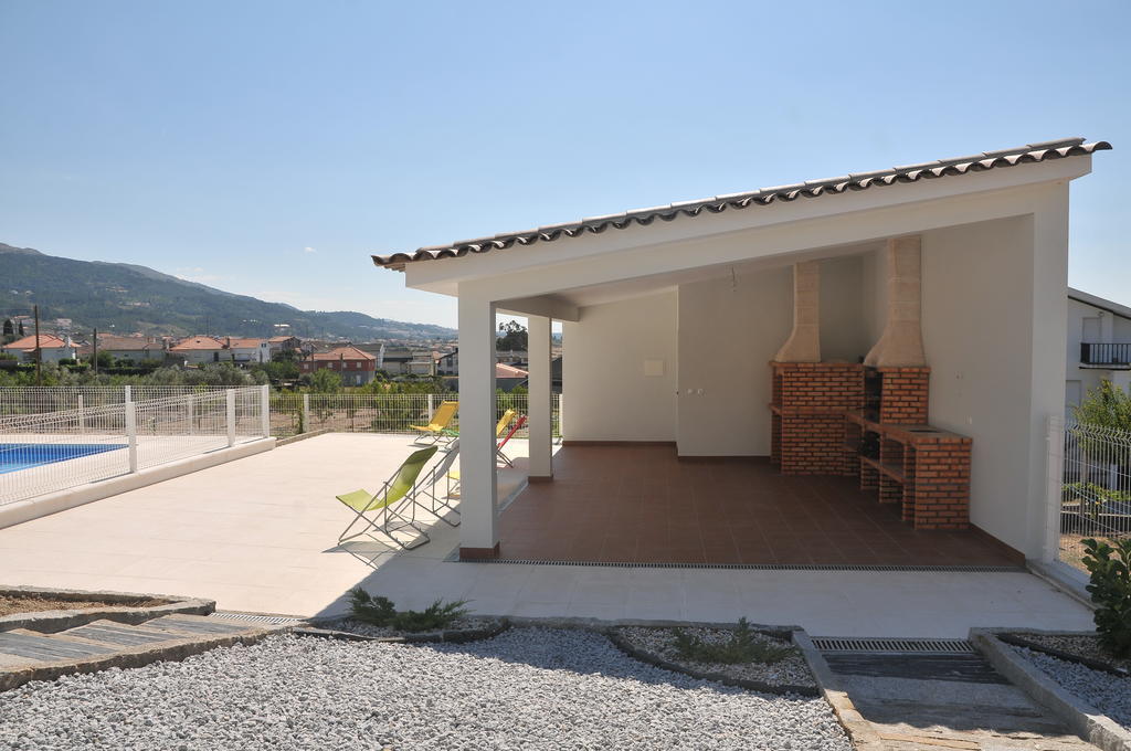 Casa Do Cabeco Guest House Сейя Екстериор снимка