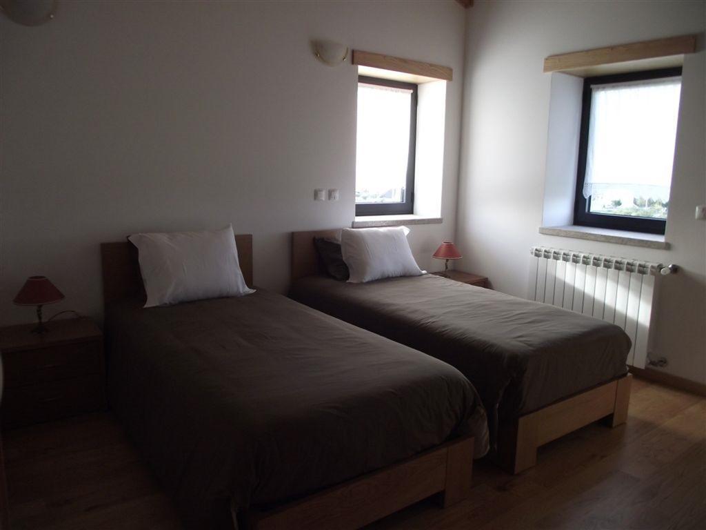 Casa Do Cabeco Guest House Сейя Стая снимка