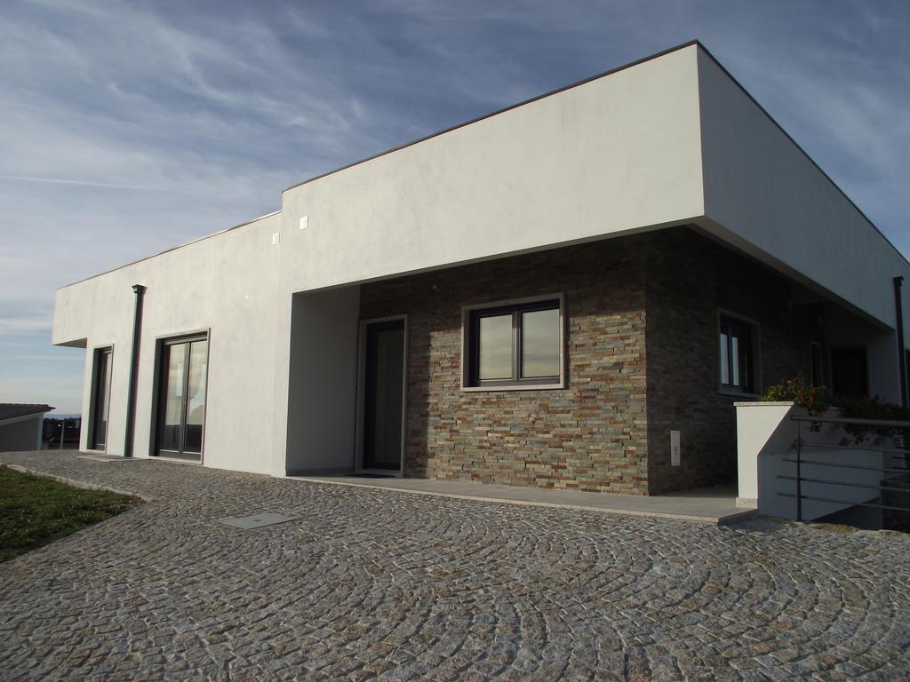 Casa Do Cabeco Guest House Сейя Екстериор снимка