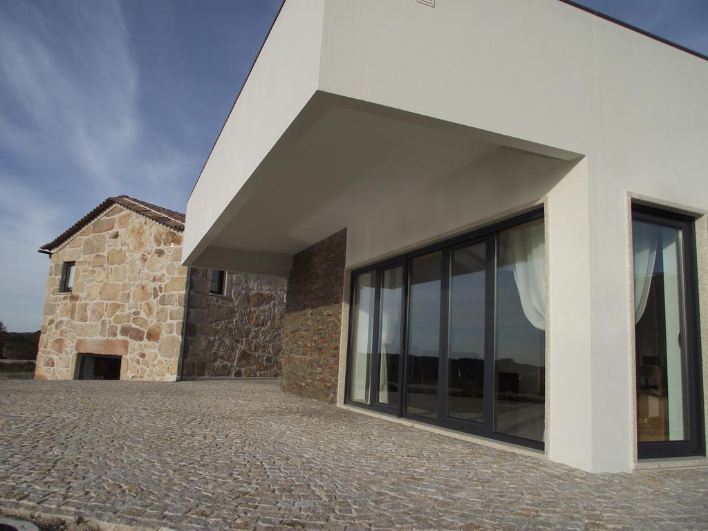 Casa Do Cabeco Guest House Сейя Екстериор снимка